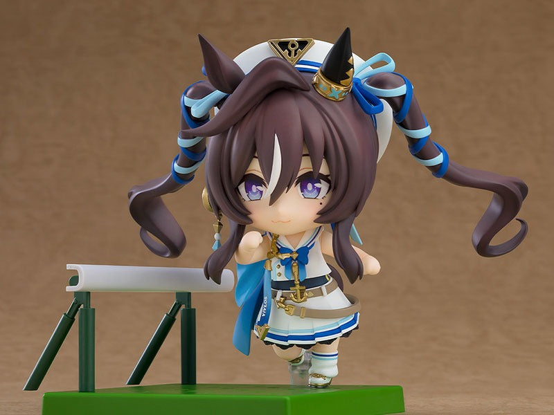Nendoroid Uma Musume Pretty Derby Vibros