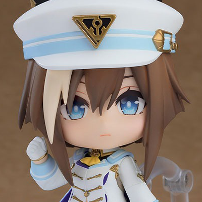 ねんどろいど ウマ娘 プリティーダービー シュヴァルグラン