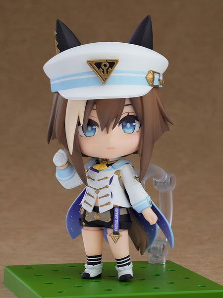 ウマ娘プリティーダービー ねんどろいど シュヴァルグラン ねんどろいど ウマ娘 プリティーダービー シュヴァルグラン – viviON BLUE