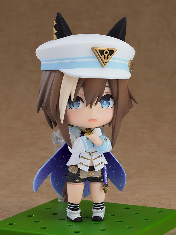 ねんどろいど ウマ娘 プリティーダービー シュヴァルグラン