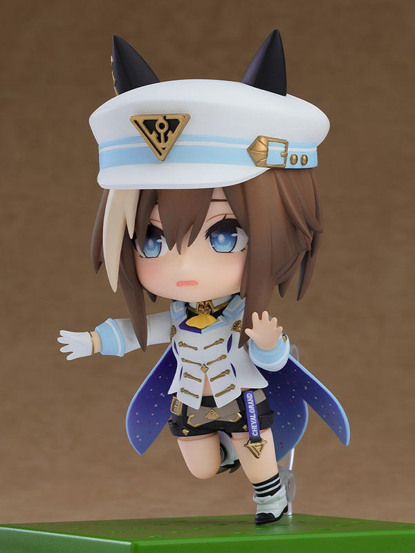 ねんどろいど ウマ娘 プリティーダービー シュヴァルグラン – viviON BLUE