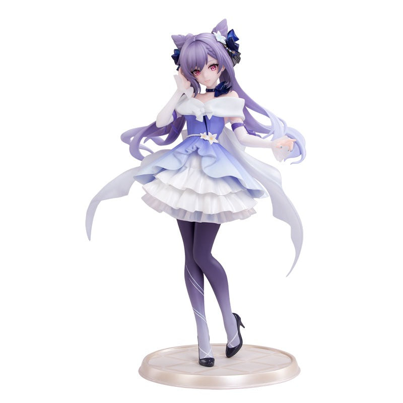 Gift+ Genshin Impact - Keqing: Resplendent Feast Ver. 1/8