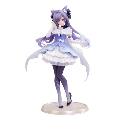 Gift+ Genshin Impact - Keqing: Resplendent Feast Ver. 1/8