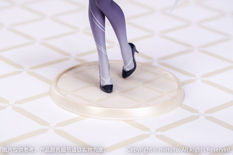 Gift+ 原神 刻晴・煌めく夜の宴 Ver. 1/8 – viviON BLUE