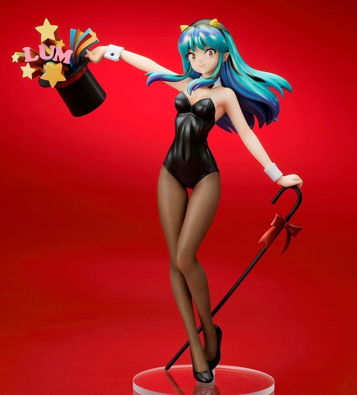 Urusei Yatsura Lum Bunny Girl Style