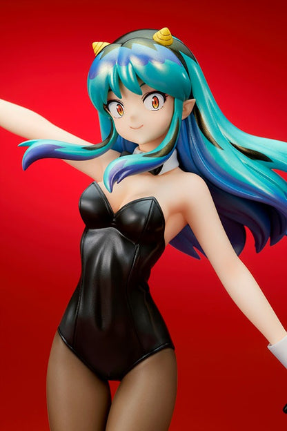 Urusei Yatsura Lum Bunny Girl Style