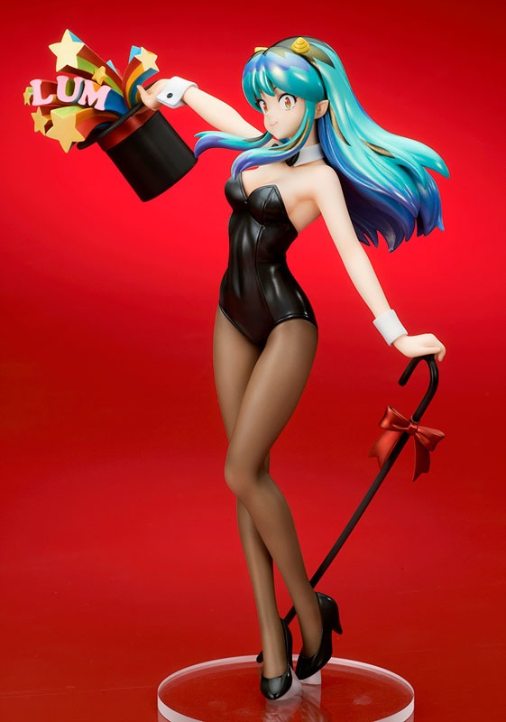 Urusei Yatsura Lum Bunny Girl Style