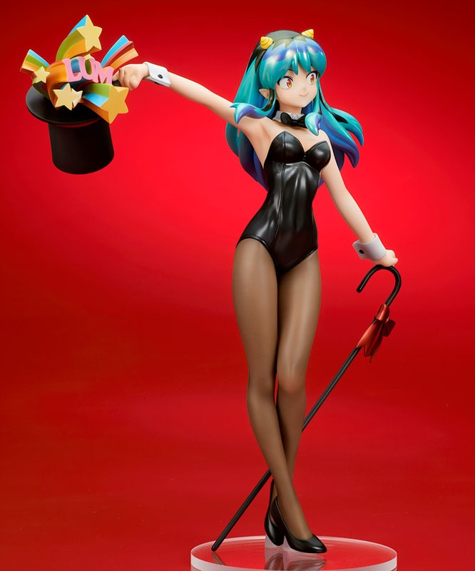 Urusei Yatsura Lum Bunny Girl Style