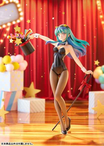 Urusei Yatsura Lum Bunny Girl Style