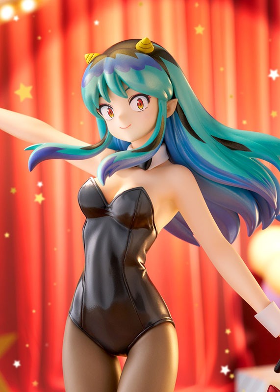 Urusei Yatsura Lum Bunny Girl Style