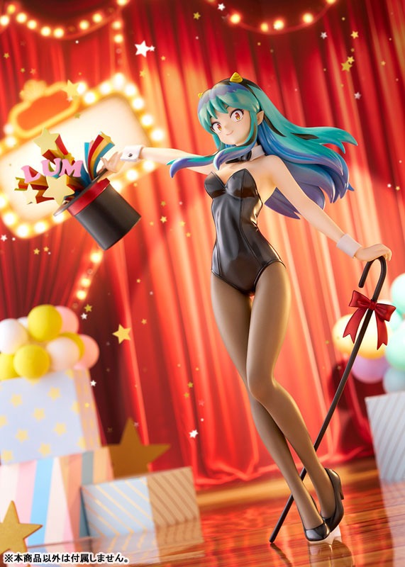 Urusei Yatsura Lum Bunny Girl Style