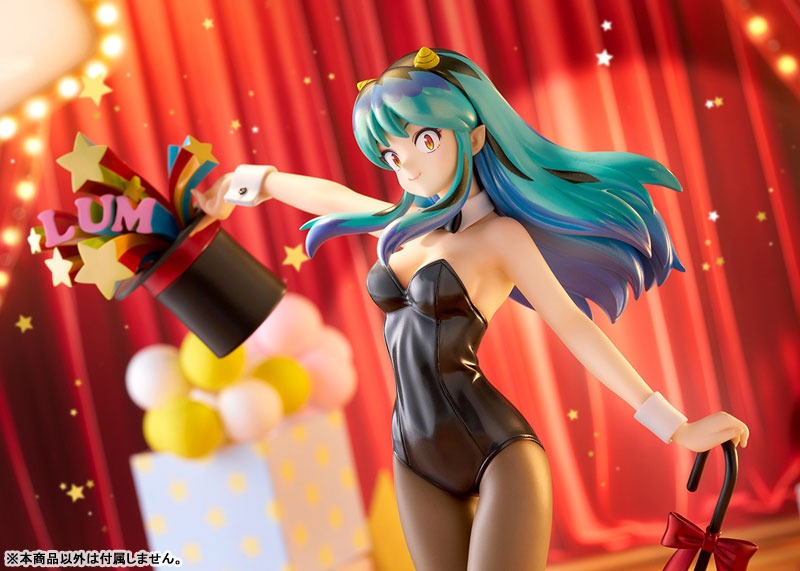 Urusei Yatsura Lum Bunny Girl Style