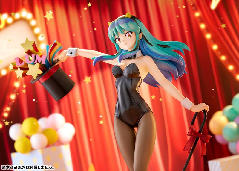 うる星やつら ラム バニーガールStyle – viviON BLUE