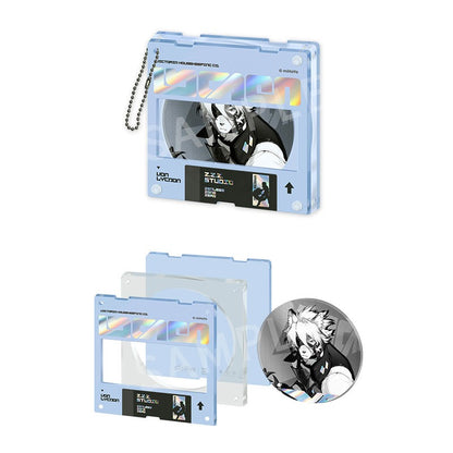 ゼンレスゾーンゼロ フォン・ライカン