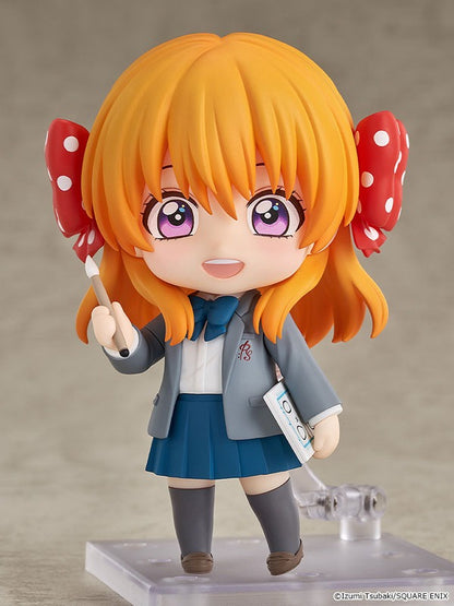 ねんどろいど 月刊少女野崎くん 佐倉千代