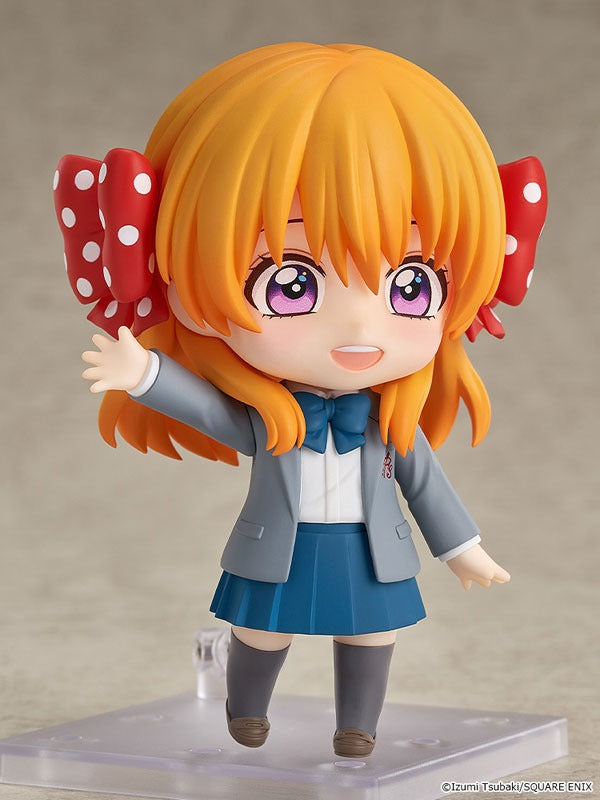 ねんどろいど 月刊少女野崎くん 佐倉千代