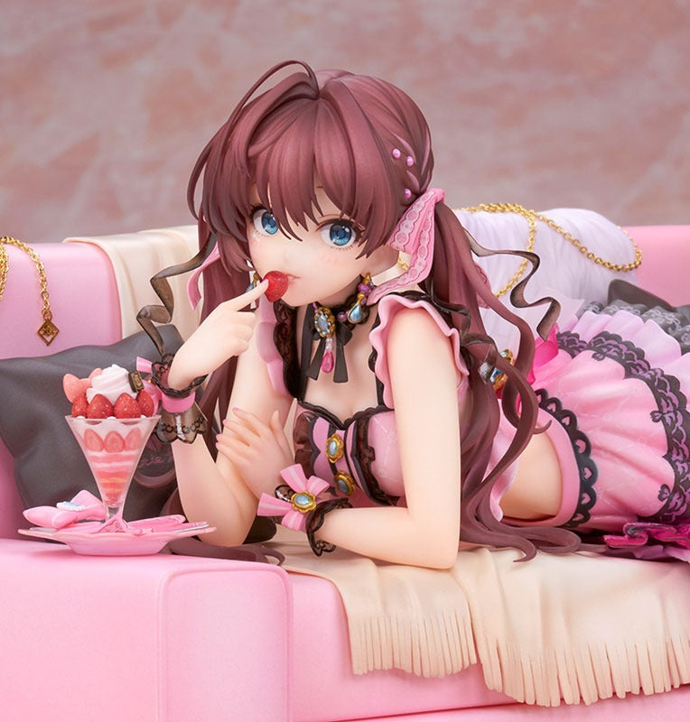 アイドルマスター シンデレラガールズ 一ノ瀬志希 ドルチェ・プエラ Ver.