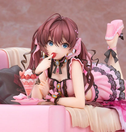 アイドルマスター シンデレラガールズ 一ノ瀬志希 ドルチェ・プエラ Ver.