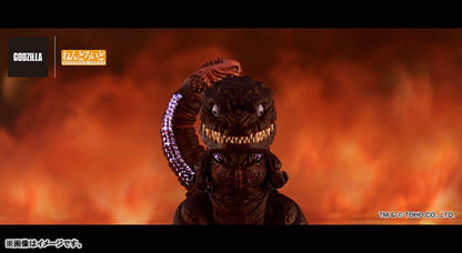 ねんどろいど シン・ゴジラ ゴジラ (2016)