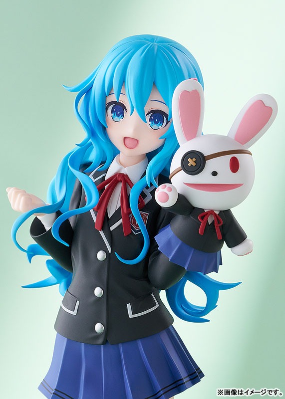 POP UP PARADE Date A Live V Yotsukino 校服 Ver.