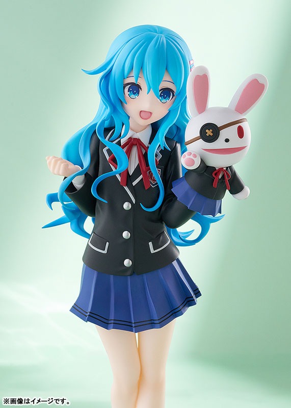 POP UP PARADE Date A Live V Yotsukino 校服 Ver.