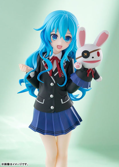 POP UP PARADE Date A Live V Yotsukino 校服 Ver.