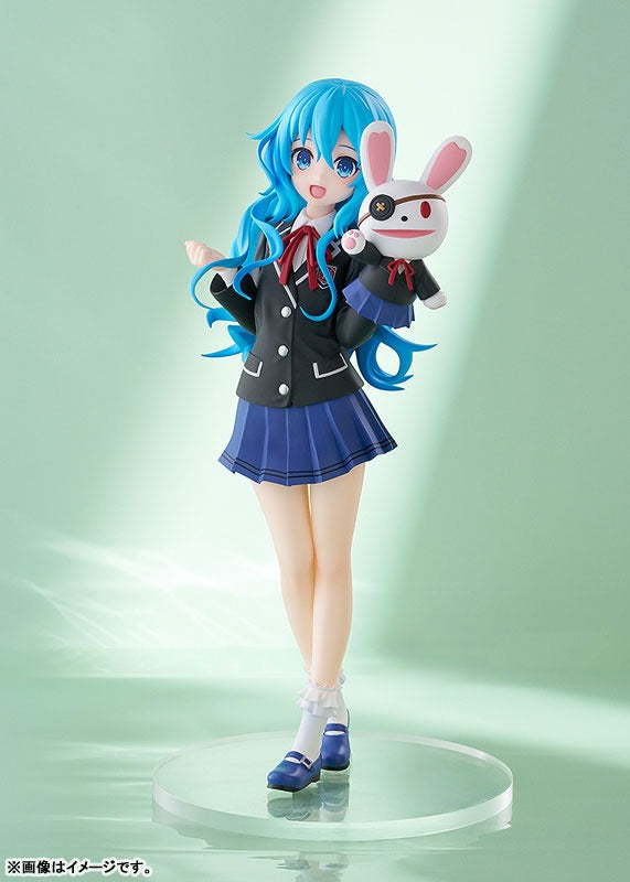 POP UP PARADE Date A Live V Yotsukino 校服 Ver.