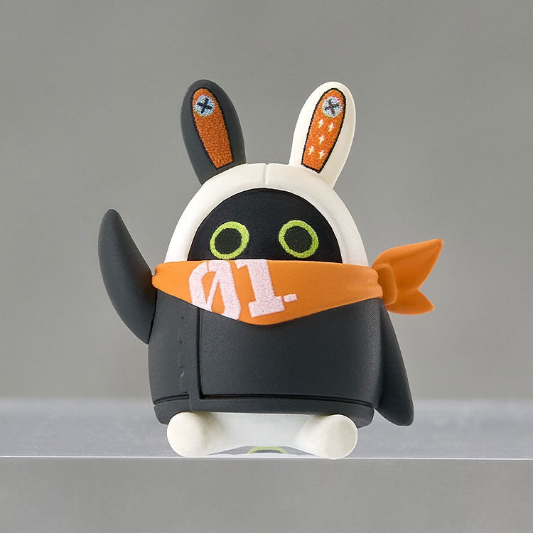 ねんどろいど ゼンレスゾーンゼロ フォン・ライカン – viviON BLUE