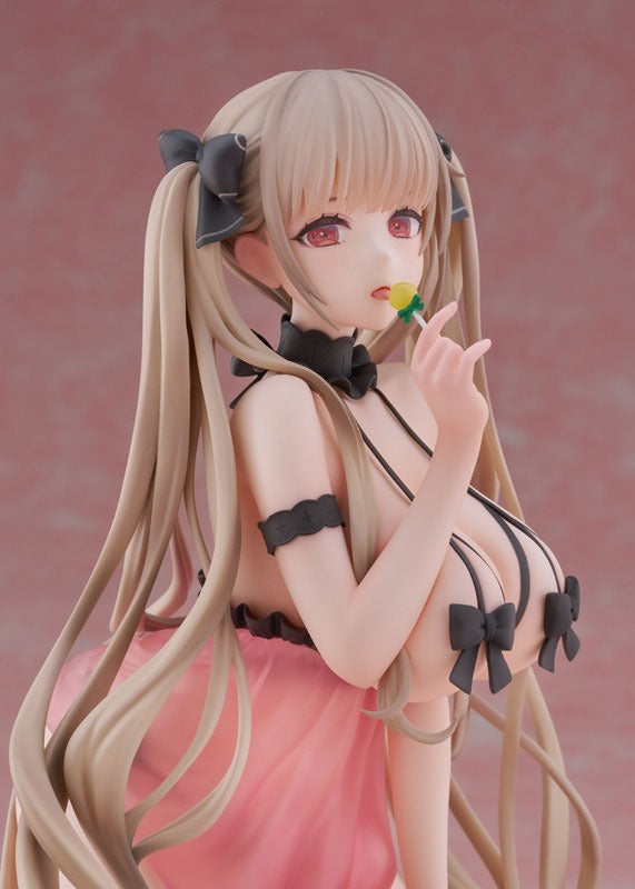 アズールレーン フォーミダブル スイートタイム Ver. 1/6
