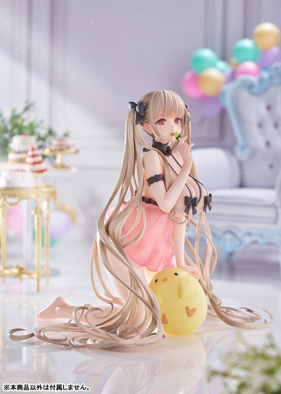アズールレーン フォーミダブル スイートタイム Ver. 1/6