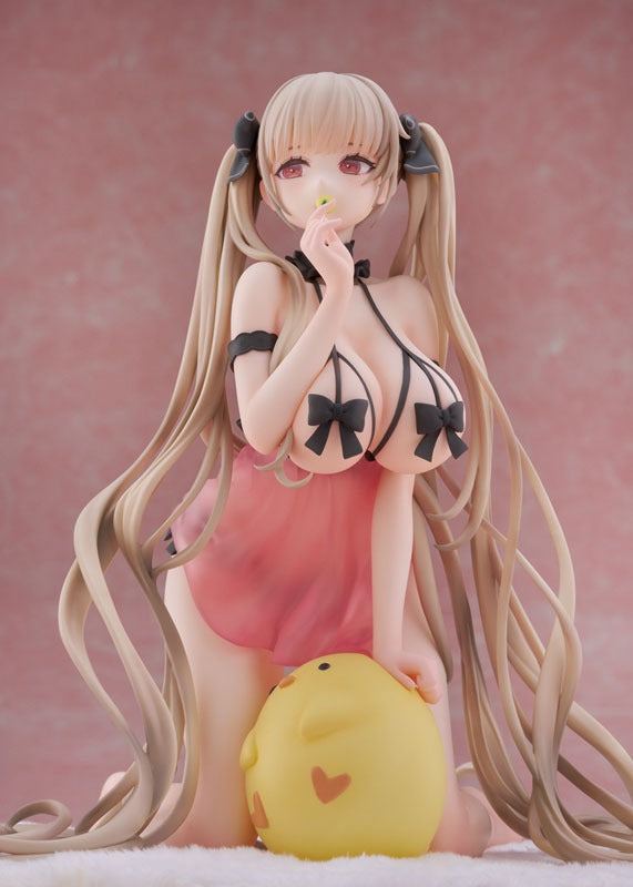 アズールレーン フォーミダブル スイートタイム Ver. 1/6 – viviON BLUE