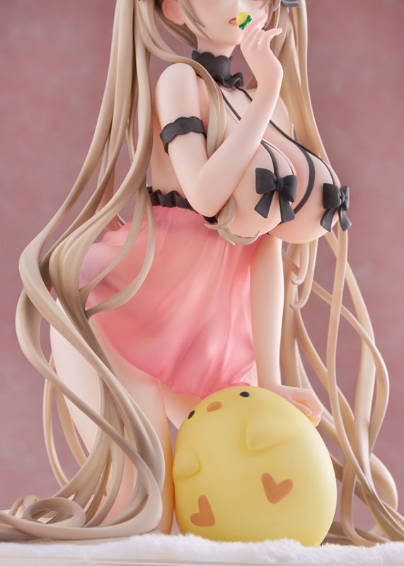 アズールレーン フォーミダブル スイートタイム Ver. 1/6 – viviON BLUE