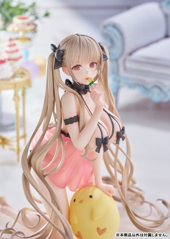 アズールレーン フォーミダブル スイートタイム Ver. 1/6