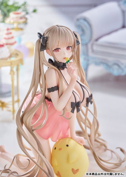 アズールレーン フォーミダブル スイートタイム Ver. 1/6
