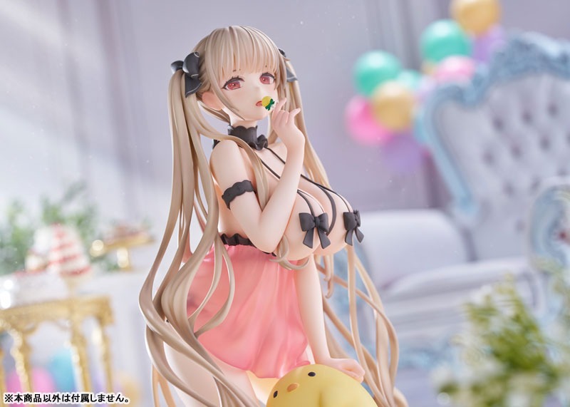 アズールレーン フォーミダブル スイートタイム Ver. 1/6
