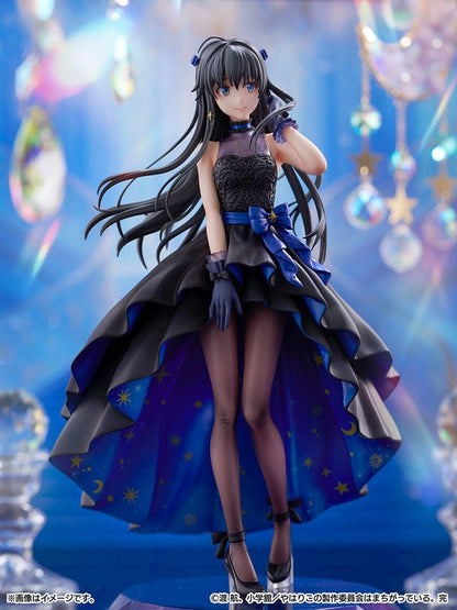 『やはり俺の青春ラブコメはまちがっている。完』 雪ノ下雪乃 -Starry Dress Ver.-