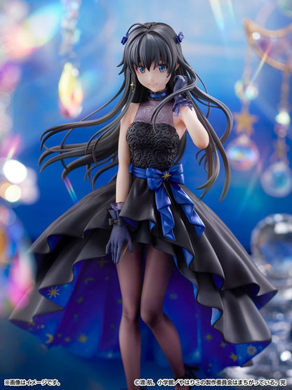 『やはり俺の青春ラブコメはまちがっている。完』 雪ノ下雪乃 -Starry Dress Ver.-