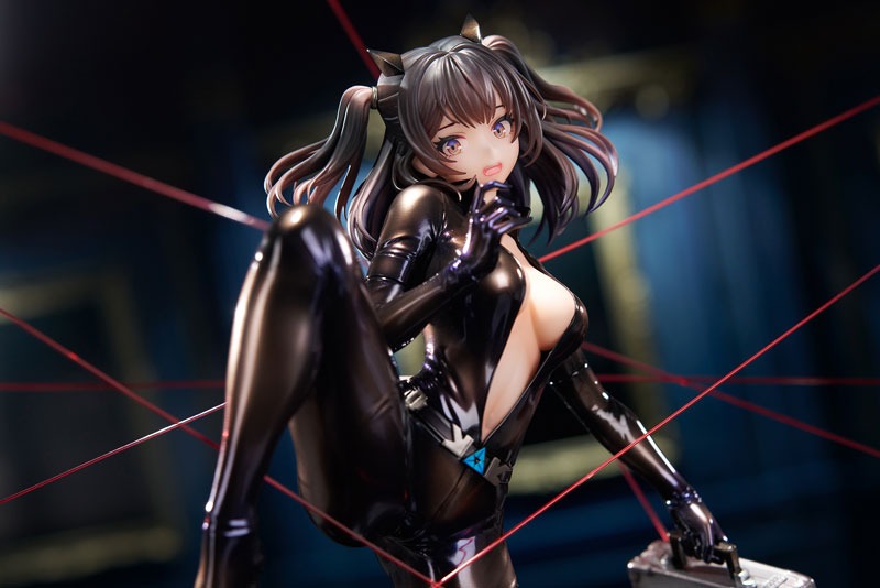 ブラウンダスト2 シェラザード コードネームS Ver. アクリル展示ケース