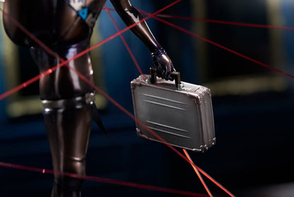 ブラウンダスト2 シェラザード コードネームS Ver. アクリル展示ケース付きスペシャル版