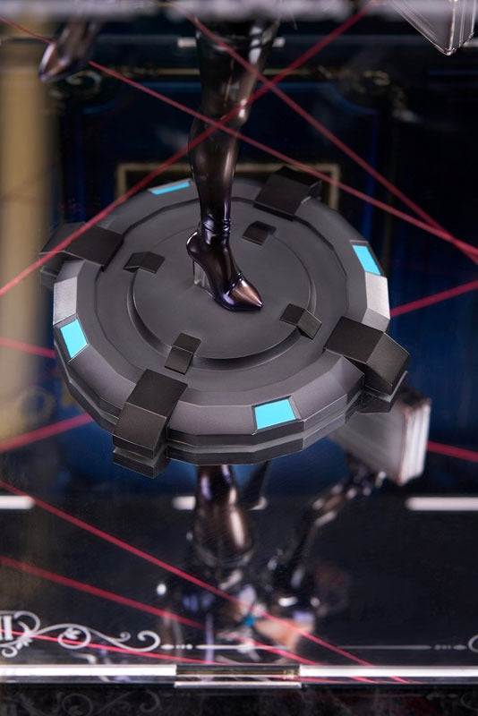 ブラウンダスト2 シェラザード コードネームS Ver. アクリル展示ケース付きスペシャル版