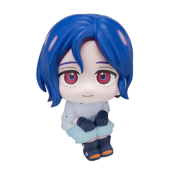 루카프 기동전사 건담 GQuuuuuuX 슈우지 이토우