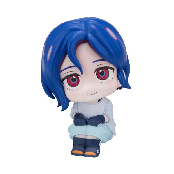 루카프 기동전사 건담 GQuuuuuuX 슈우지 이토우