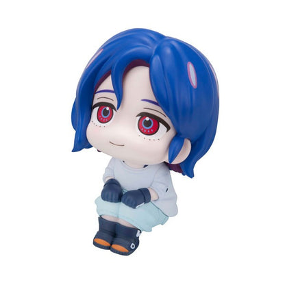 루카프 기동전사 건담 GQuuuuuuX 슈우지 이토우