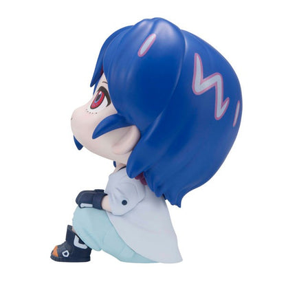 루카프 기동전사 건담 GQuuuuuuX 슈우지 이토우