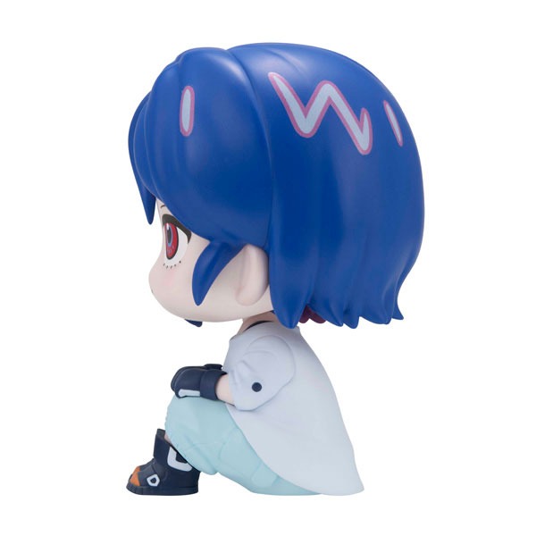 루카프 기동전사 건담 GQuuuuuuX 슈우지 이토우