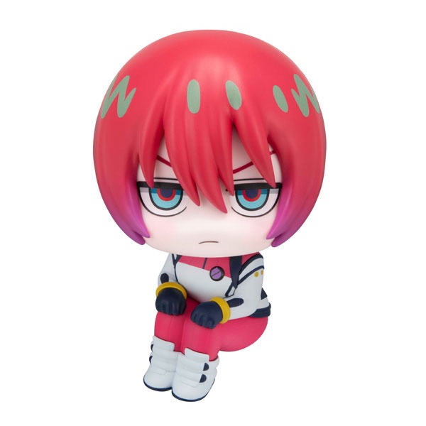 るかっぷ 機動戦士Gundam GQuuuuuuX アマテ・ユズリハ（マチュ）パイロットスーツ Ver.