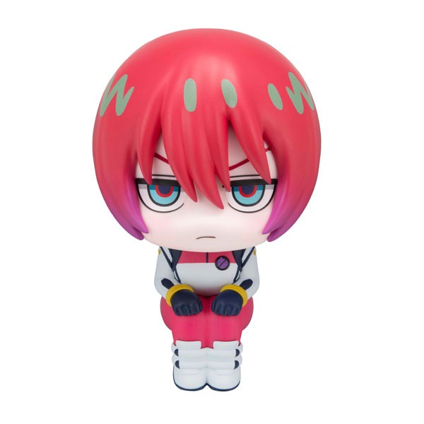 るかっぷ 機動戦士Gundam GQuuuuuuX アマテ・ユズリハ（マチュ）パイロットスーツ Ver.