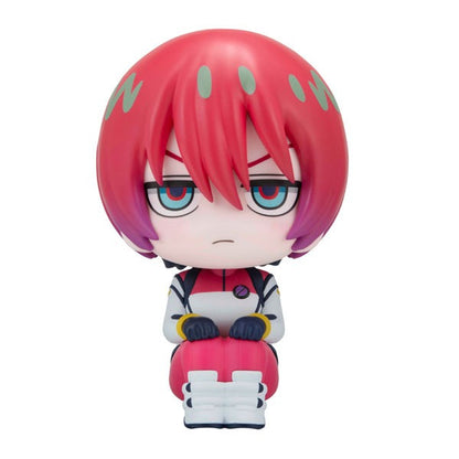 るかっぷ 機動戦士Gundam GQuuuuuuX アマテ・ユズリハ（マチュ）パイロットスーツ Ver.