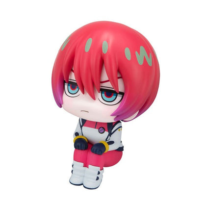 るかっぷ 機動戦士Gundam GQuuuuuuX アマテ・ユズリハ（マチュ）パイロットスーツ Ver.