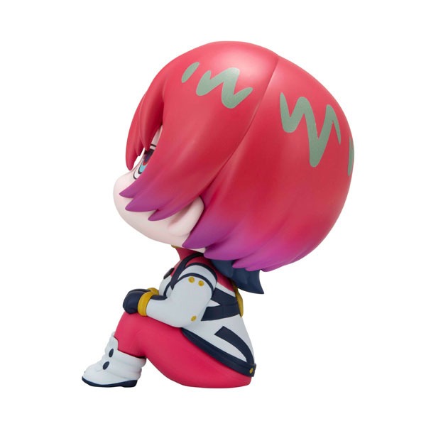 るかっぷ 機動戦士Gundam GQuuuuuuX アマテ・ユズリハ（マチュ）パイロットスーツ Ver.